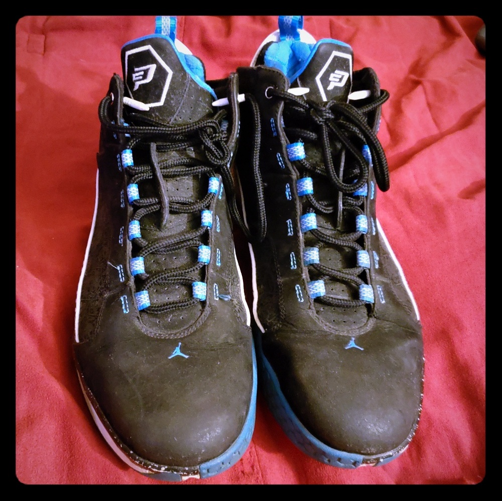 Jordans